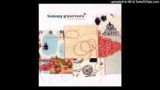 Tommy Guerrero - Knives Fighting Guns