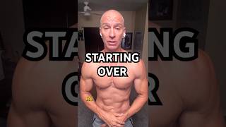 Get out of the cycle and stay ready #fitness #motivation #shredded #walking g
