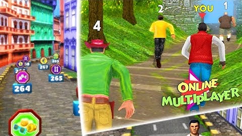 Street Chaser - parti 3