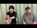 【SURFACE】ONLINE LIVE 開催!椎名慶治・永谷喬夫よりコメント動画が到着