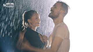 Video thumbnail of "Milan Iván: Tanec v daždi"