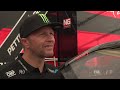#RXtech: Petter Solberg DSE Restoration Special | Loheac RX