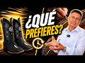 ¿POR QUÉ UNAS BOTAS SE ENTREGAN MÁS RÁPIDO QUE OTRAS?