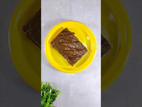 دلع نفسك بجلاش الشكولاته