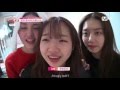 Standby I.O.I - Cute and Funny Moments - 1