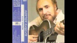 Serter Bağcan - Öyle Değil m?