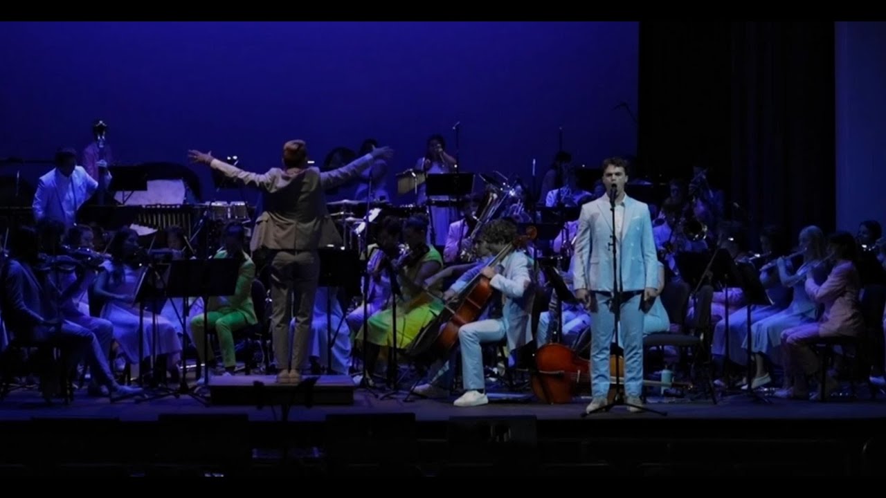 Nessun Dorma - YouTube