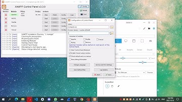 How to Change XAMPP Default Browser (2022)