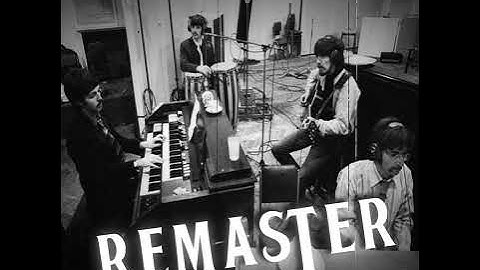 The Beatles - Don