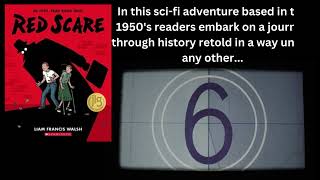 Red Scare Book Trailer