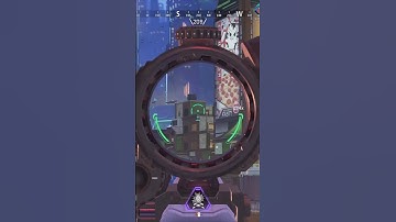 Your daily dose of scoped shots 👌🏻 #apex #apexlegends #apexlegendsclips #snipermontage #sniping