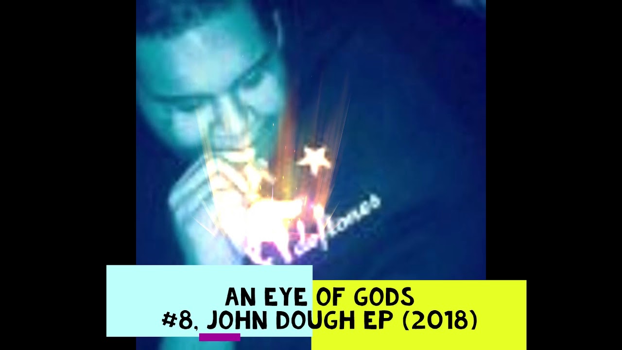 Джон до (John Dough) рекорд. Jon Dough Space. Jon Dough's Dirty stories 1.