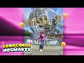 CONOCIENDO UNIVERSAL STUDIOS EN LOS ANGELES #1 | DANI:)