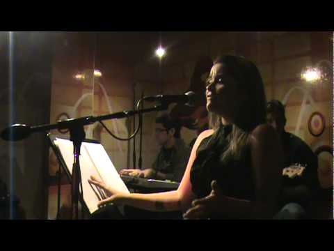 Diana Castellanos - Asi fue (cover Rocio Jurado) y...