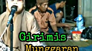 Girimis Munggaran  Kacapi Pantun Mang Ayi Ft Dini Juniawati