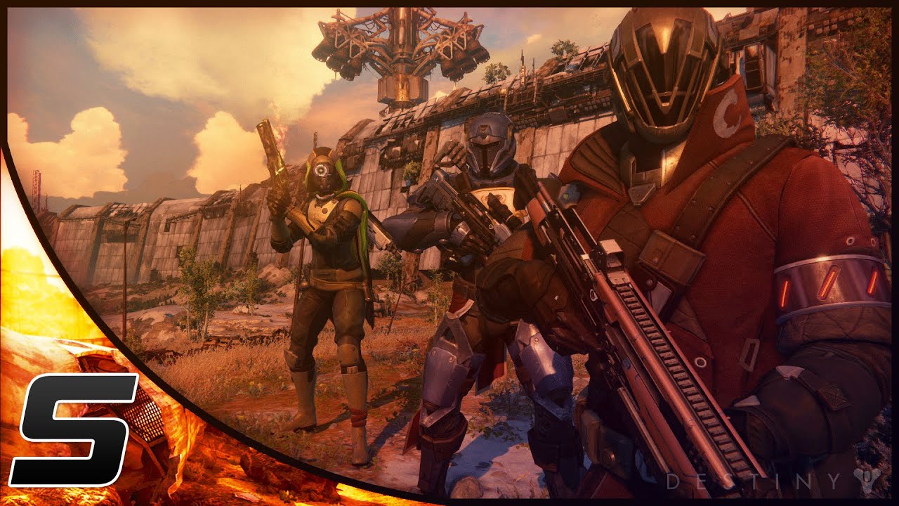 Epic Destiny Montage