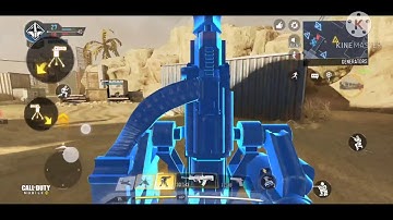 Kill confirmed Rust map gameplay. Call of duty mobile.