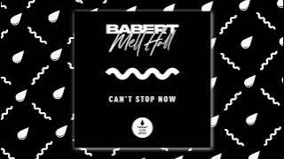 Download lagu Babert x Mell Hall - Can't Stop Now