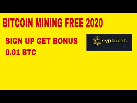 Trang web đào bitcoin miễn phí hàng ngày đăng kí nhận bonus 0.01 btc I Hữu An Money