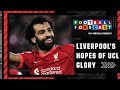 ‘This is Liverpool’s year!’ Is more Champions League glory coming for Jurgen Klopp? | ESPN FC