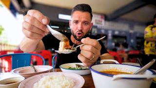 The BEST Thailand Seafood Restaurant You’ve NEVER Heard Of! 🇹🇭 screenshot 4