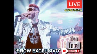 ULISES BUENO - SHOW EN VIVO DE STREAMING (29/08/20)