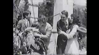 What The Doctor Ordered 1912 -- Biograph, Mack Sennett, Mabel Normand, Eddie Dillon