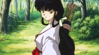 Inuyasha-Misery Trailer