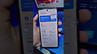 Narzo 70x Basband Unknown ✅ | @Mobile_Solutions_Borneo #repair