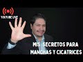 MIS SECRETOS PARA MANCHAS Y CICATRICES || DR MARINO DERMATOLOGO