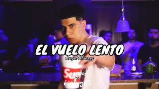 El Vuelo Lento