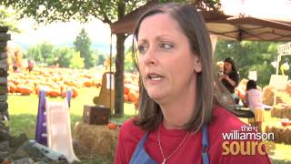 WS Cooper Trooper Foundation Pumpkin Patch