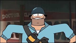 The amazing interrogation but it’s out of context