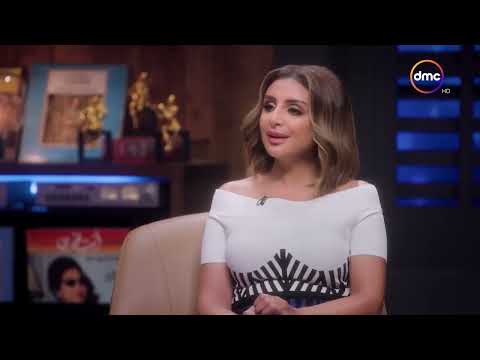 أنغام النجم مدحت صالح بيحكي عن تجربة في الإنتاج عرفت اعبر عن نفسي