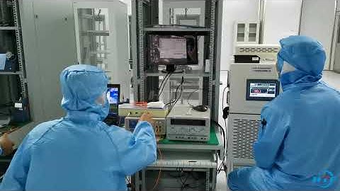 Why SFP optical module need Aging testing?