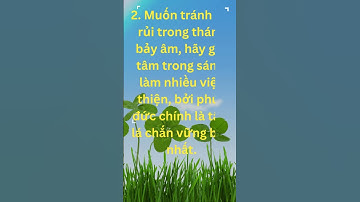 Bí mật Nhân Quả Tháng Cô Hồn: Làm Sao Để Hóa Giải Xui Xẻo, Đón May Mắn?