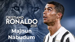 CR7 Birthday special🎂 👉Majnun Nabudum👈🖤[crazy skills and goals of Cristiano Ronaldo]🖤 G.O.A.T. Resimi