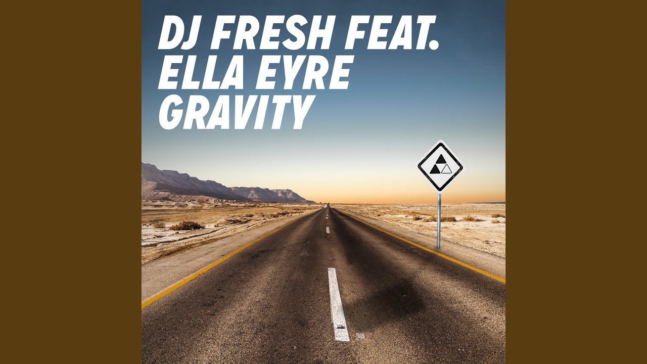 Gravity (Radio Edit) - YouTube