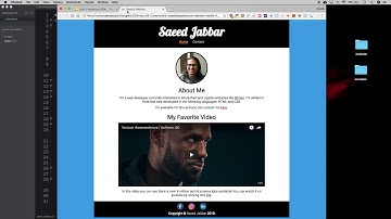 HTML Unit 3  Head vs Header