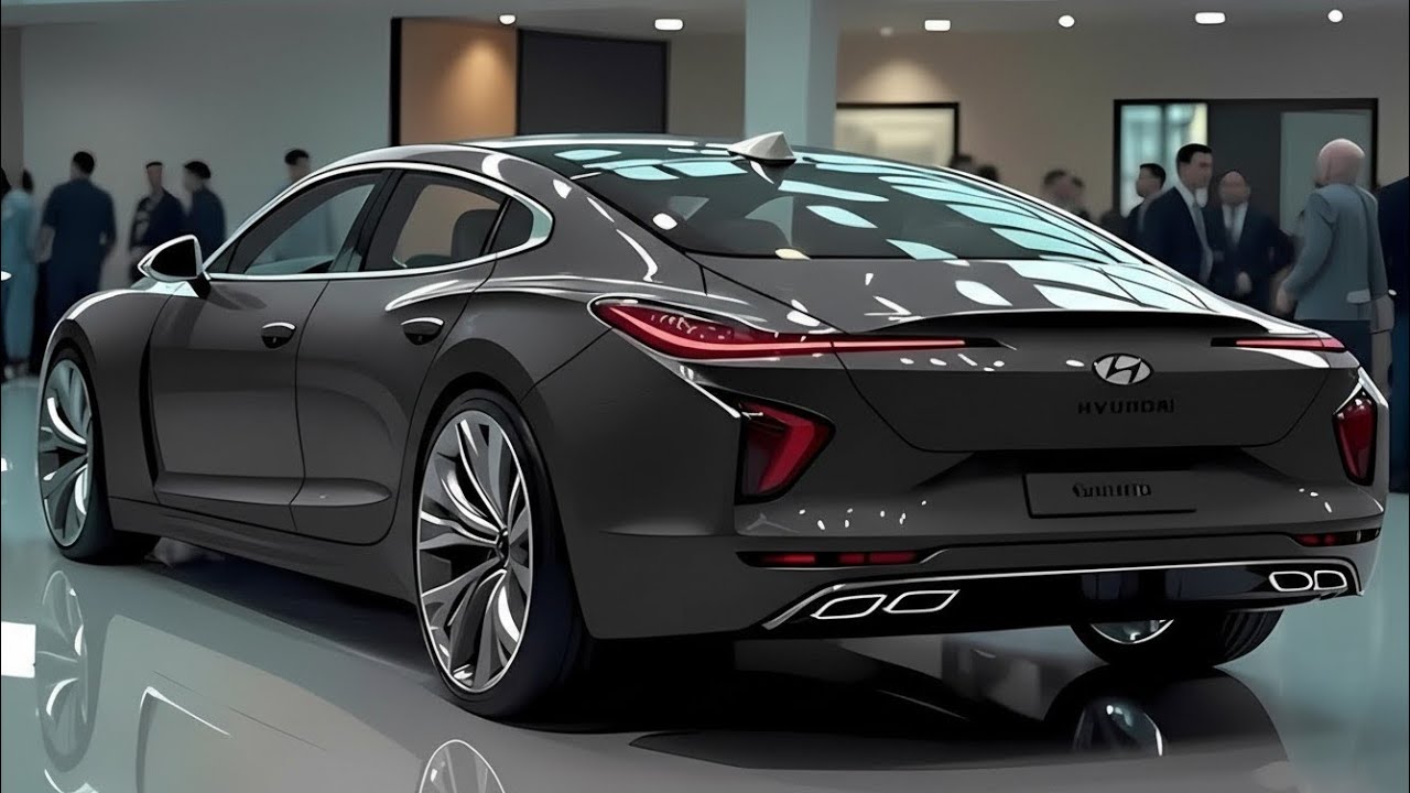 2026 신형 그랜저 럭셔리 풀옵션 리뷰 🇰🇷 대통령급 위엄! 도로 위의 제왕의 귀환 👑 | 압도적 디자인 & 실내 끝판왕