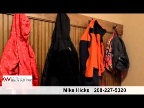 111 N 3405 E, Rigby, ID home video tour