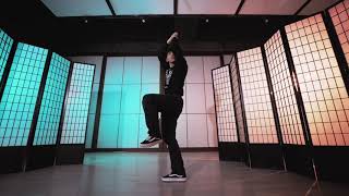 Versace on the Floor - Choreography by Zion