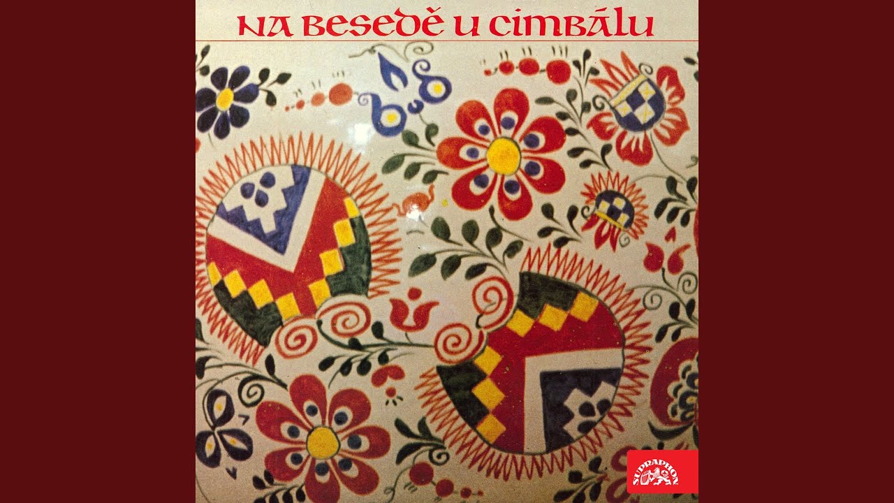 Na besedě u cimbálu