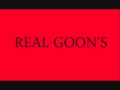 Real goons  jamal ft kidd jeylanii