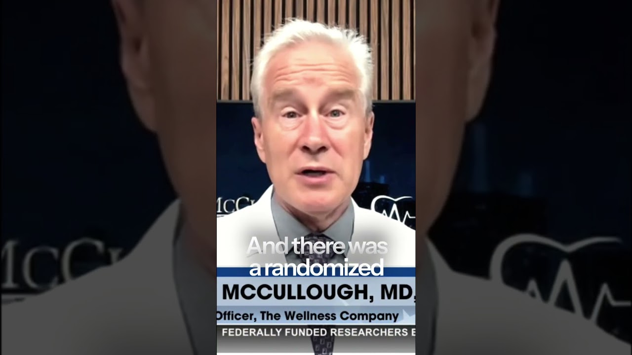 🧬 Study Finds Flu Shots May Backfire, New Data Raises Questions