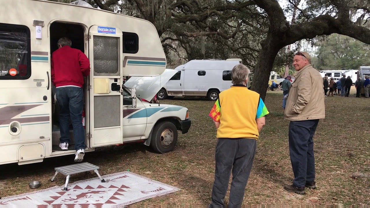 Tin Can Tourist YouTube