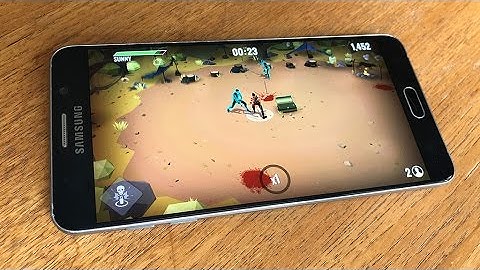 Top 5 Best Must Play Android Games 2017 - Fliptroniks.com