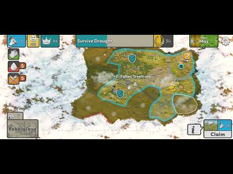Mastering the Shadows of the Past Campaign in After Inc.