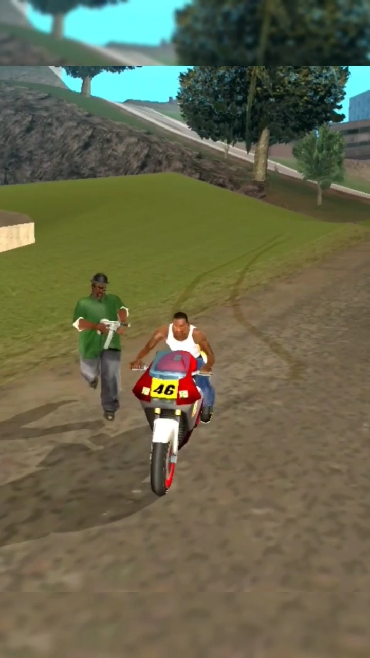 Easy Way To Unlock New City GTA San Andreas PT 15 shorts YouTube Easy Way To Unlock New City GTA San Andreas PT 15 shorts YouTube