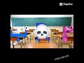 Suspended Student